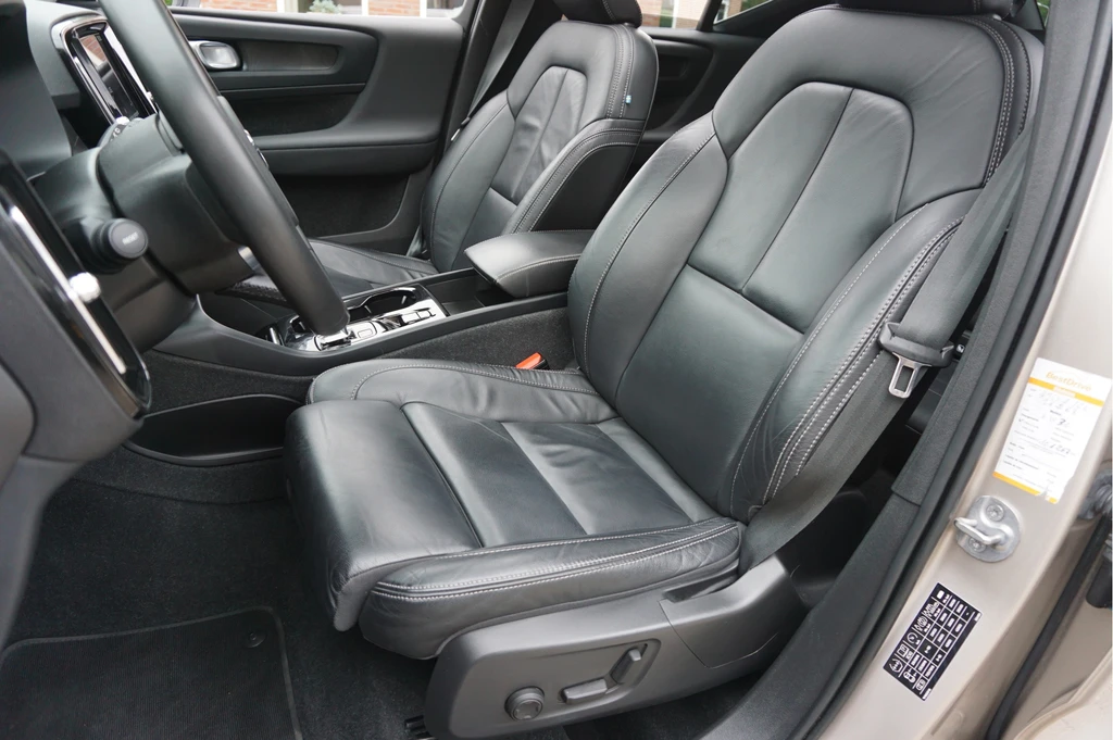 Volvo XC40 – foto 19