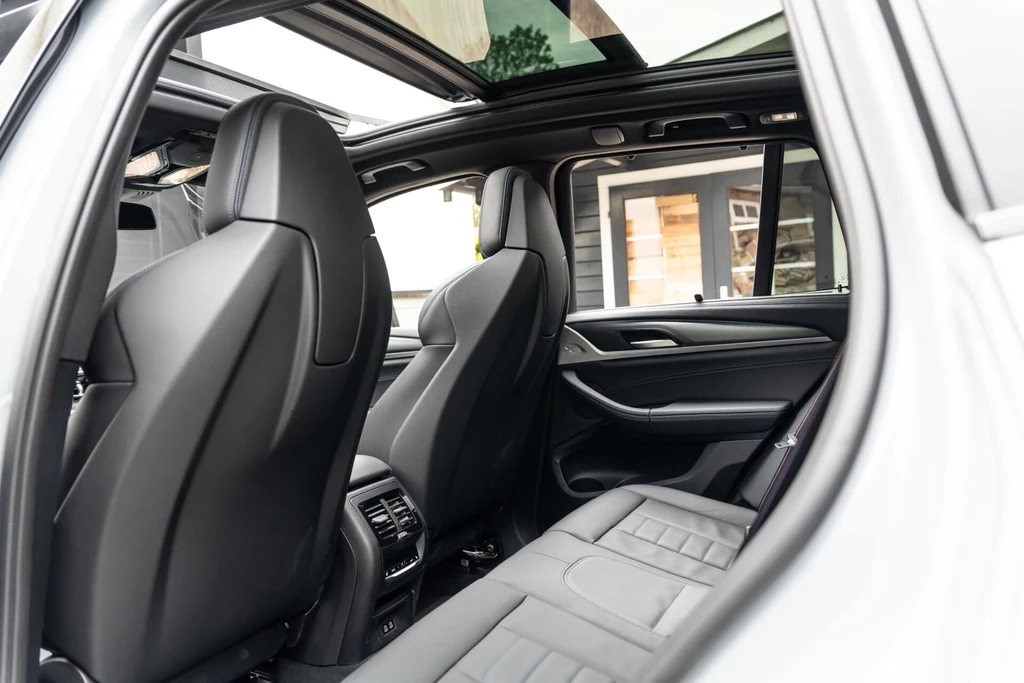 BMW X3 – foto 21