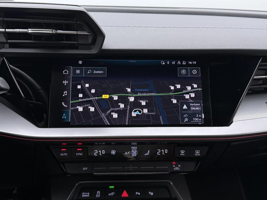 Audi A3 – foto 25