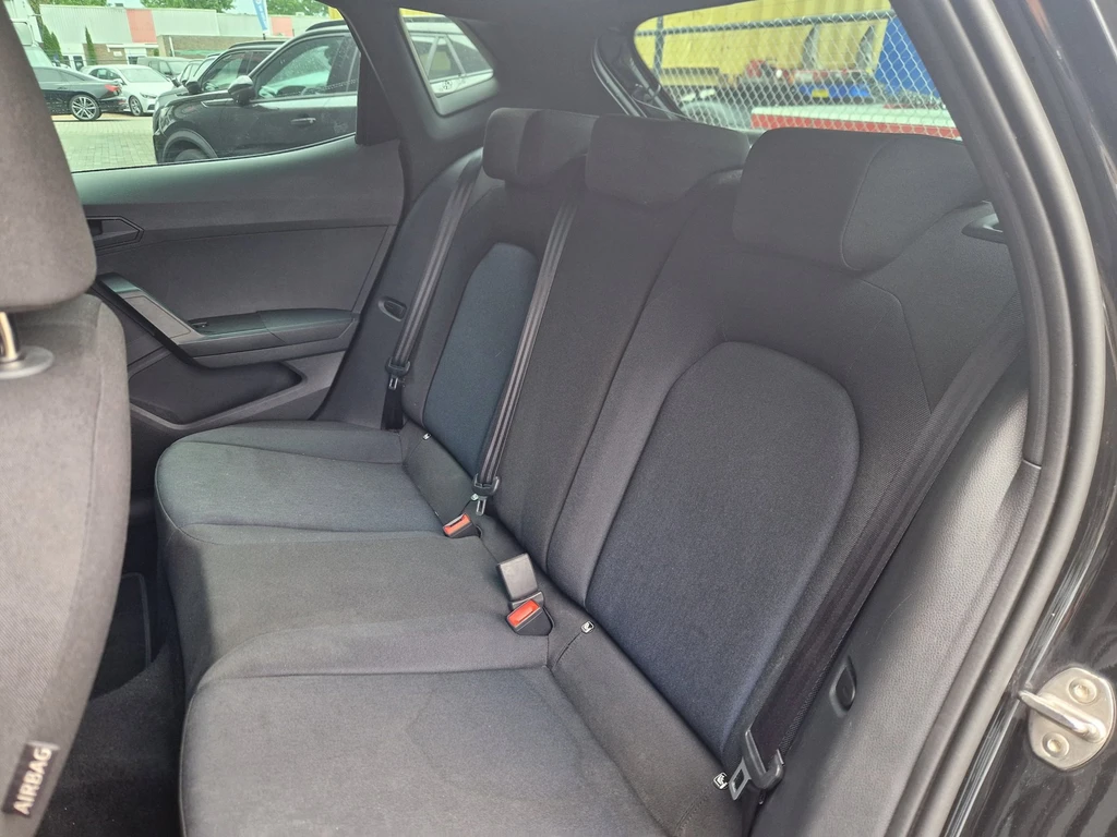 SEAT Ibiza – foto 16