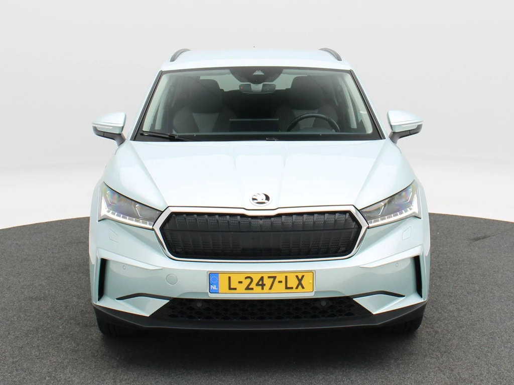 Škoda Enyaq iV – foto 8
