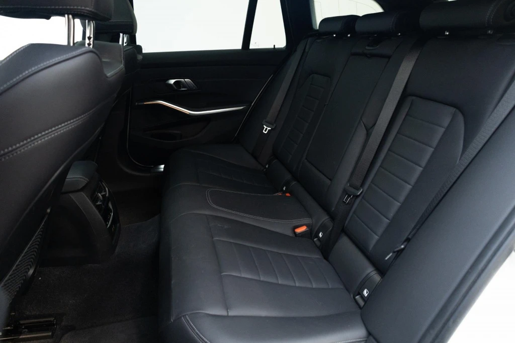 BMW 3 Serie – foto 11