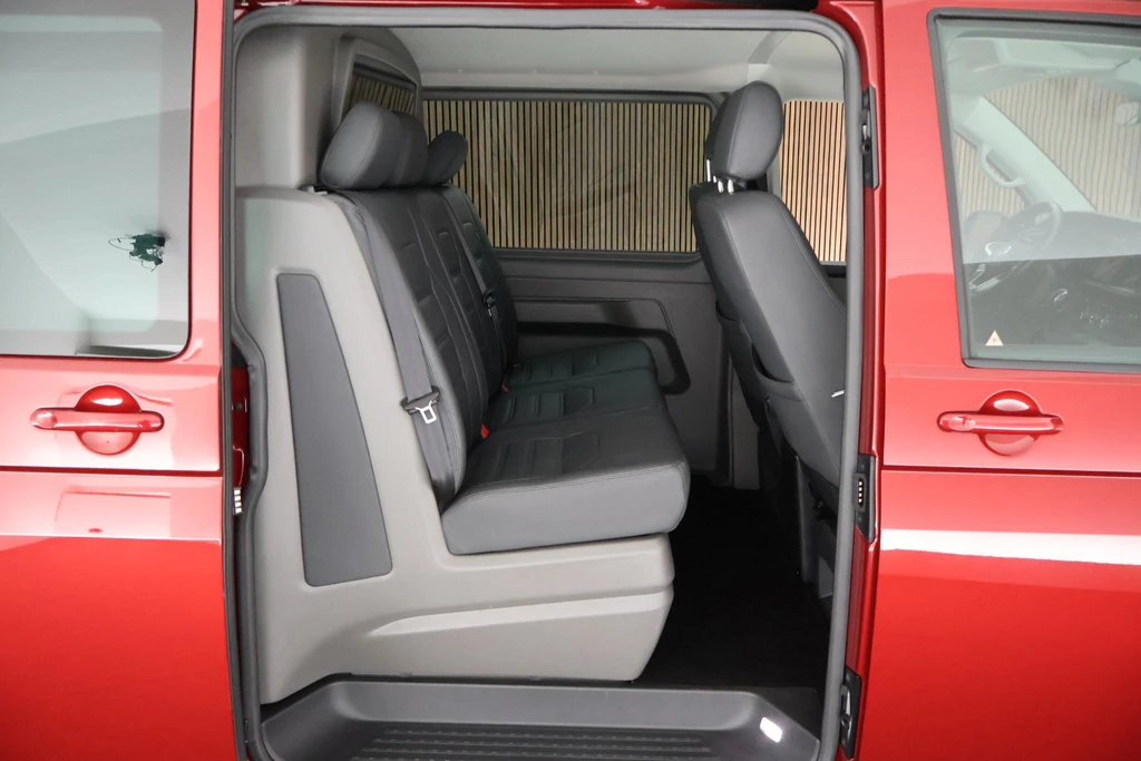 Volkswagen Transporter – foto 14
