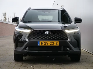 Toyota Corolla Cross – thumbnail 8