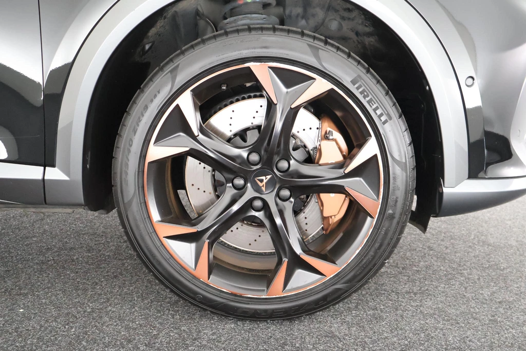 CUPRA Formentor – foto 54