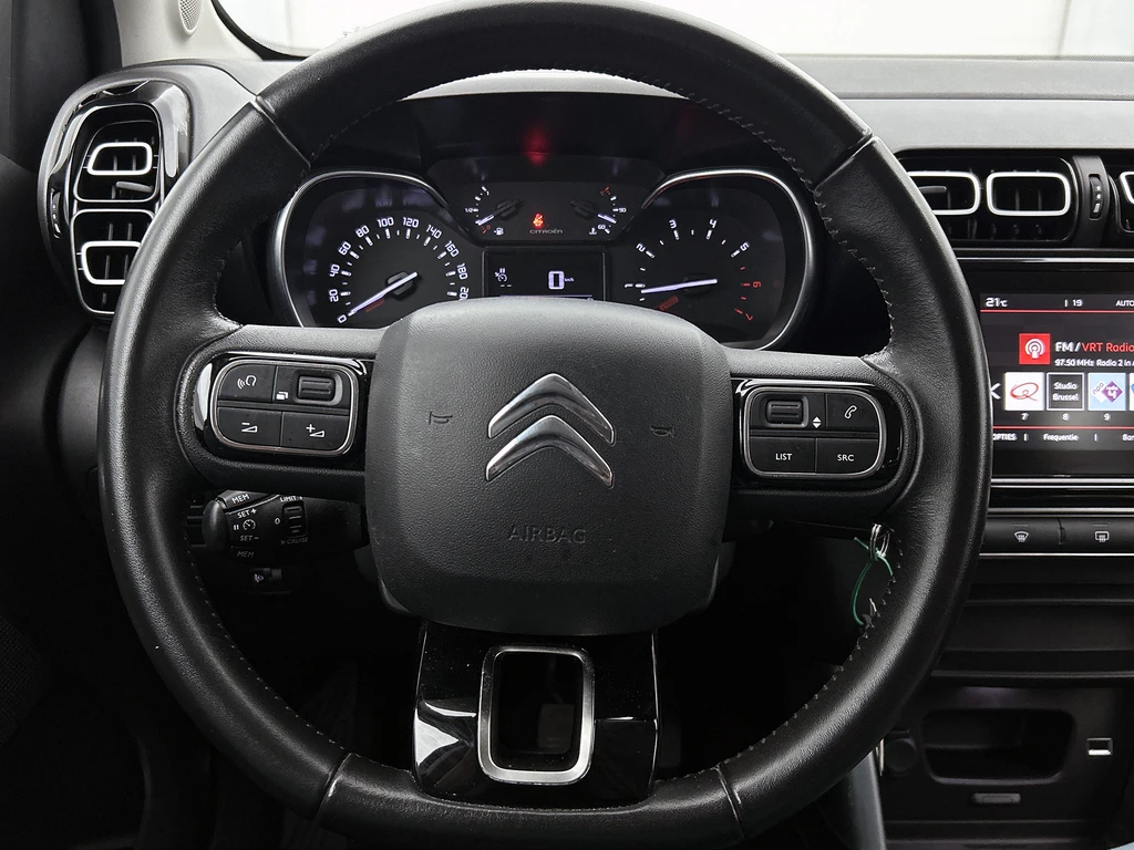 Citroën C3 Aircross – foto 28