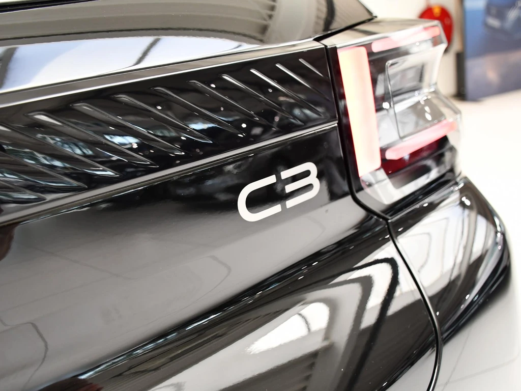 Citroën C3 – foto 22