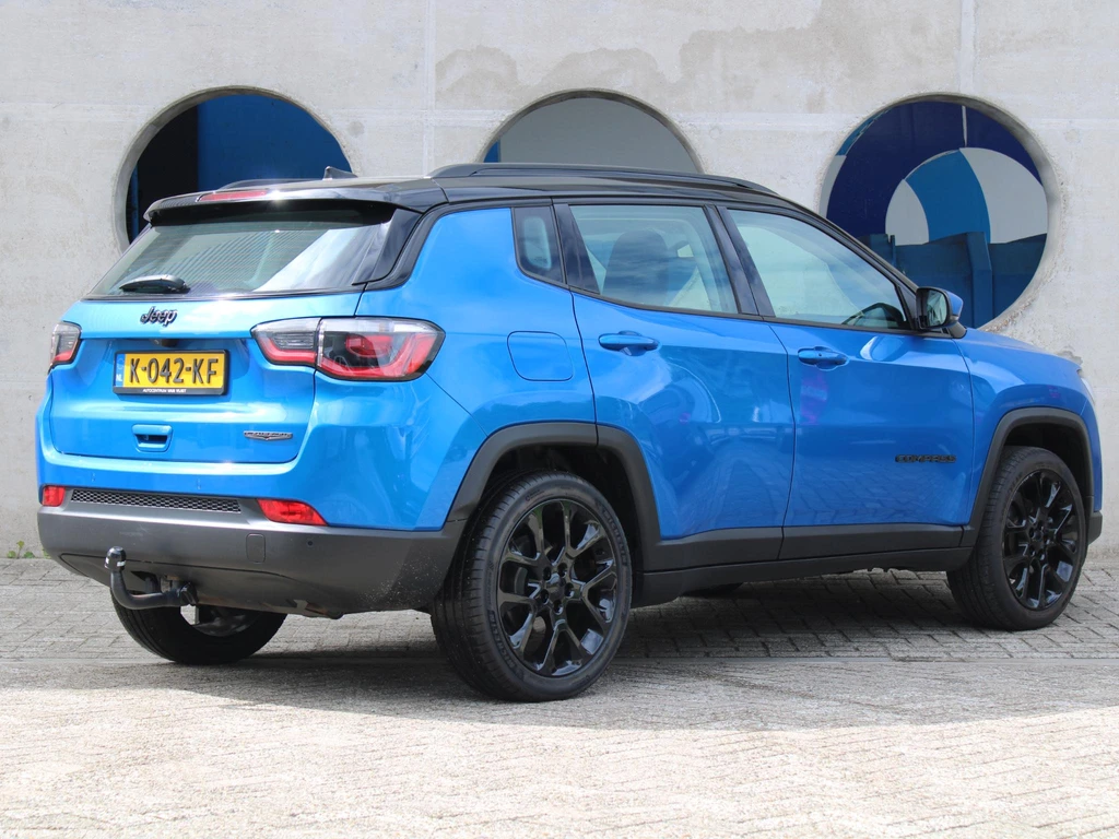 Jeep Compass – foto 4