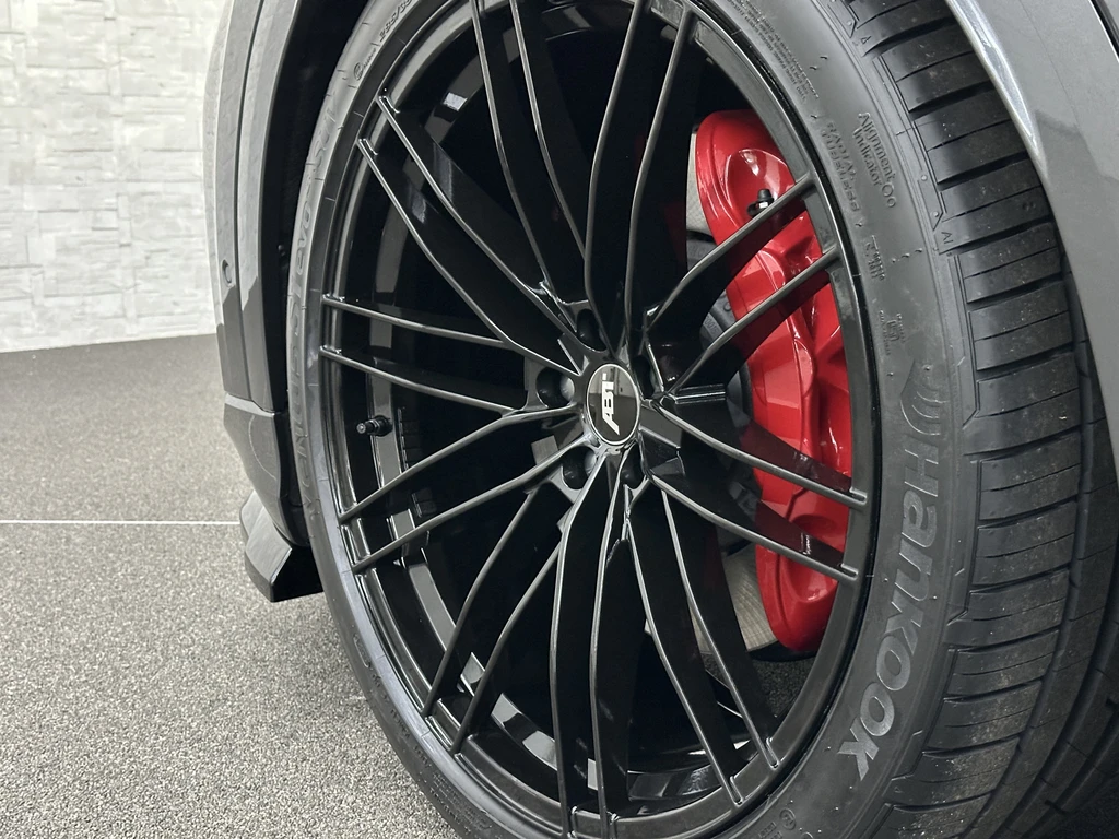 Audi Q8 – foto 24