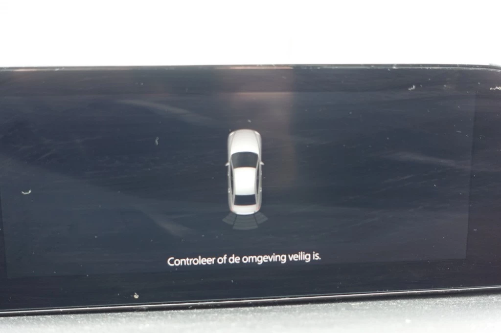 Mazda 3 – foto 13
