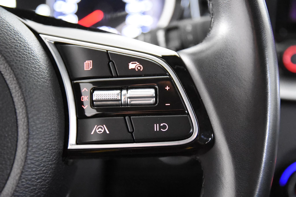 Kia Ceed Sportswagon – foto 27