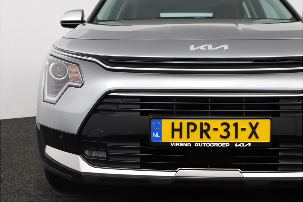 Kia Niro – foto 14