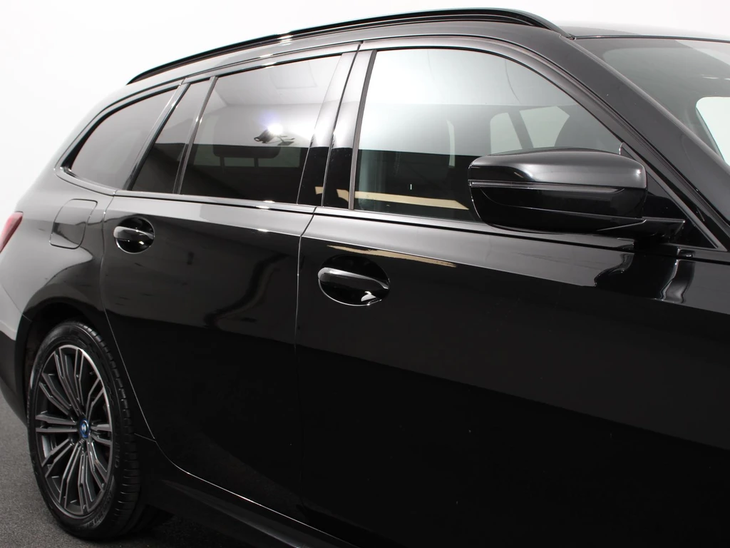 BMW 3 Serie – foto 8