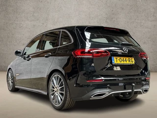 Mercedes-Benz B-Klasse – thumbnail 3