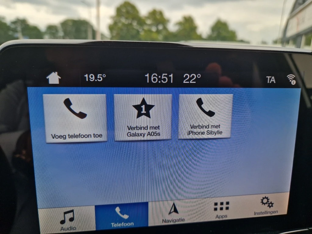 Ford Fiesta – foto 17