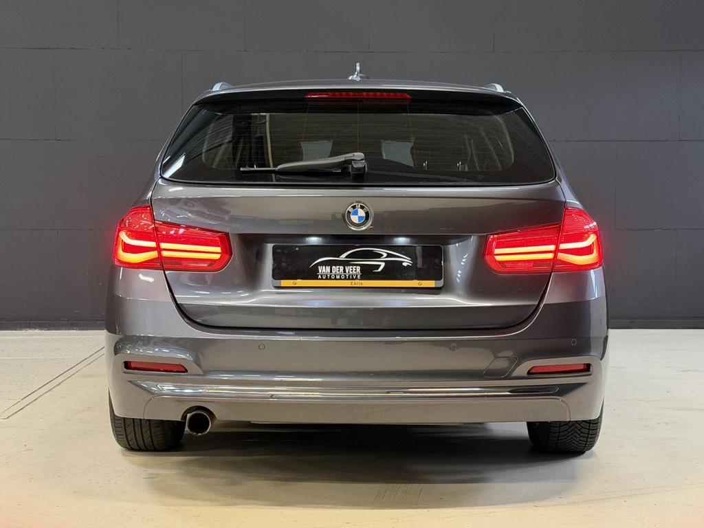 BMW 3 Serie – foto 3