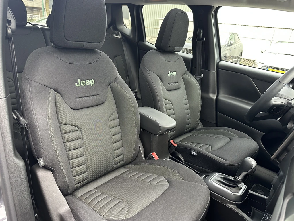 Jeep Renegade – foto 8