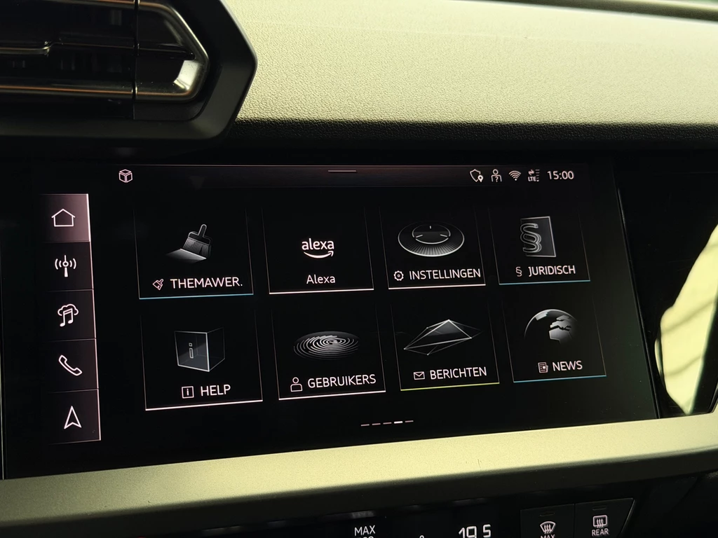 Audi A3 – foto 25