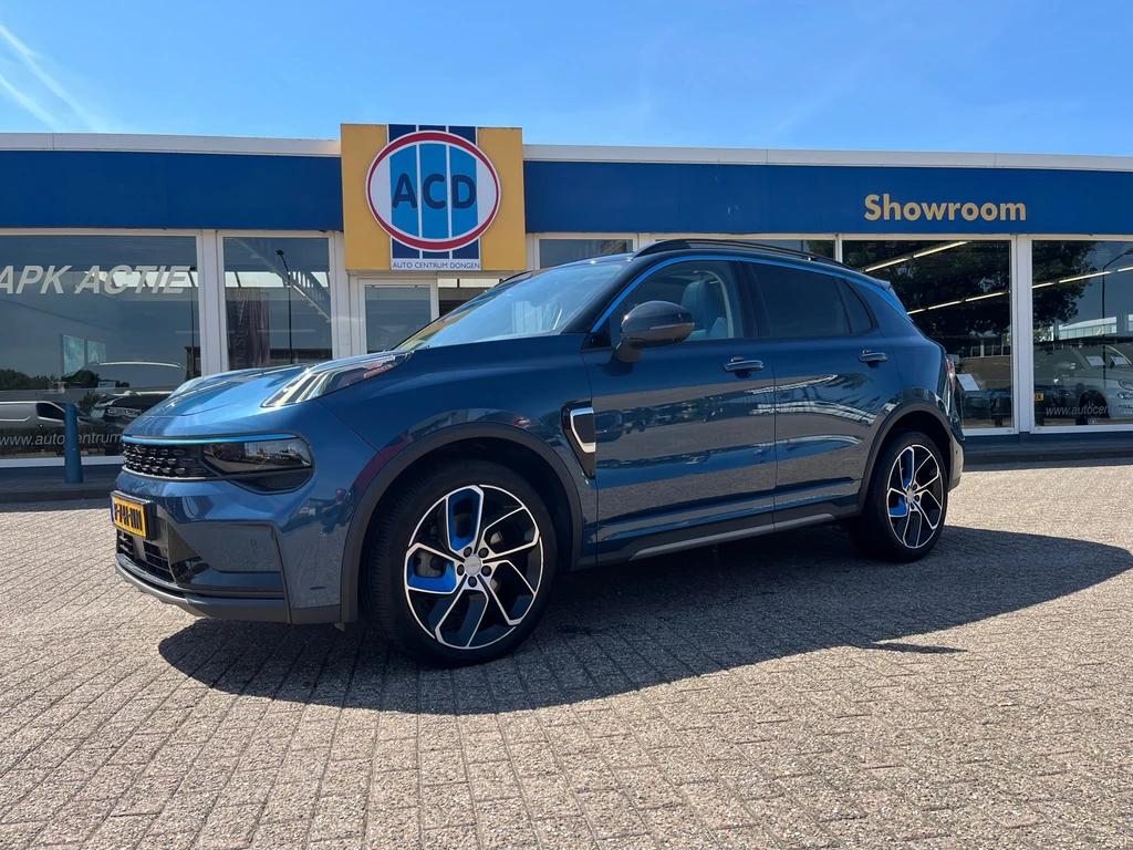 Lynk & Co 01 – foto 8