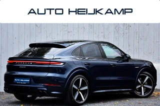 Porsche Cayenne – thumbnail 7