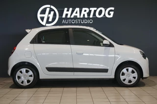 Renault Twingo – thumbnail 6