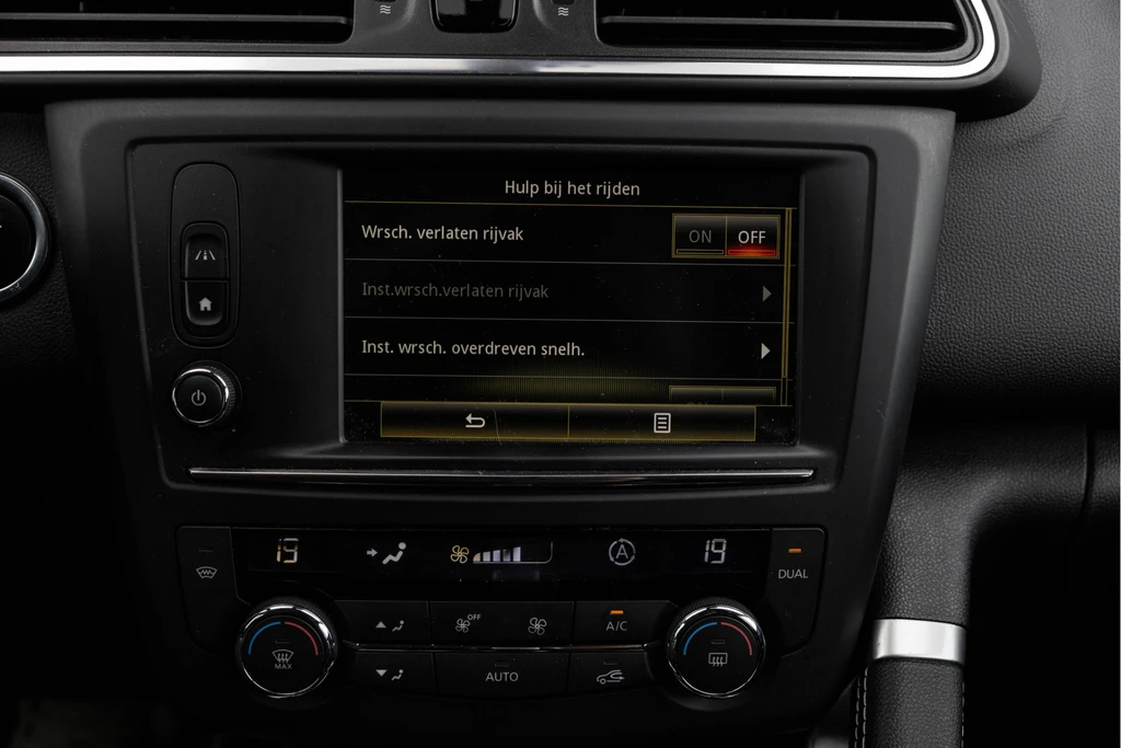 Renault Kadjar – foto 36