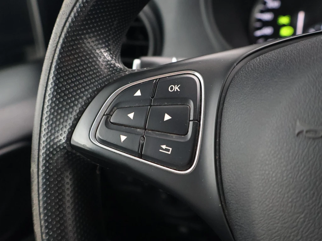Mercedes-Benz Vito – foto 28