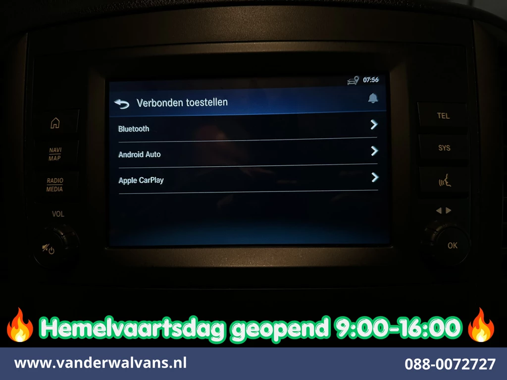 Mercedes-Benz Vito – foto 7