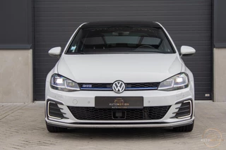 Volkswagen Golf – thumbnail 12