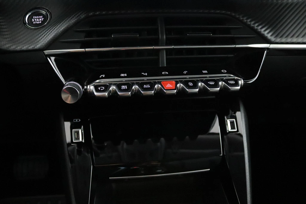 Peugeot 2008 – foto 44