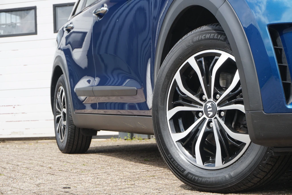 Kia Niro – foto 12