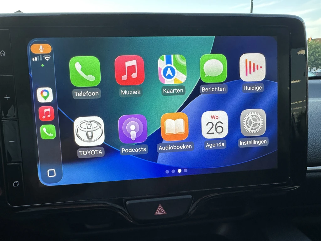 Toyota Yaris – foto 39