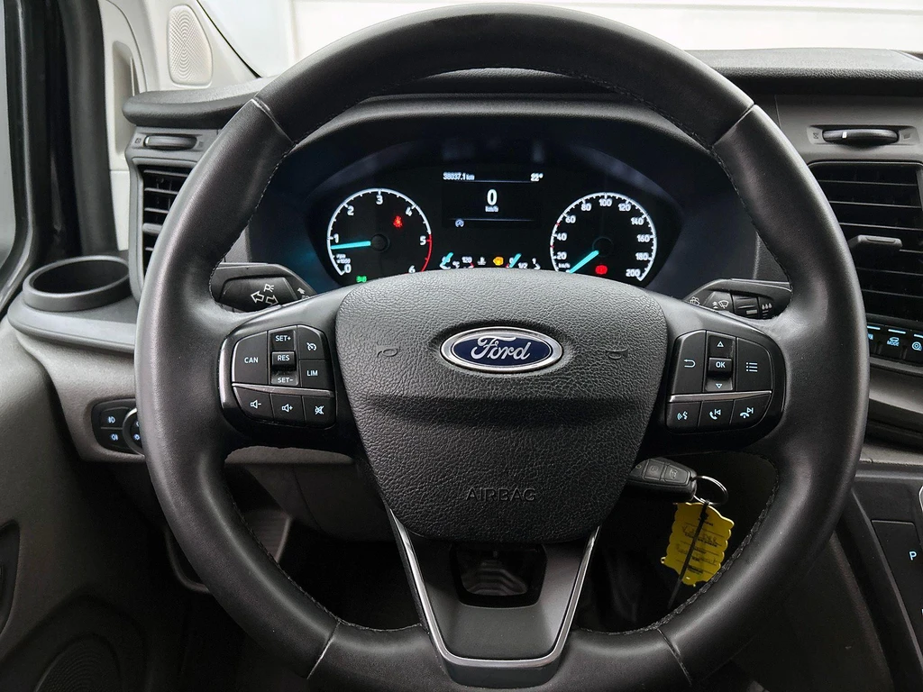 Ford Transit Custom – foto 32