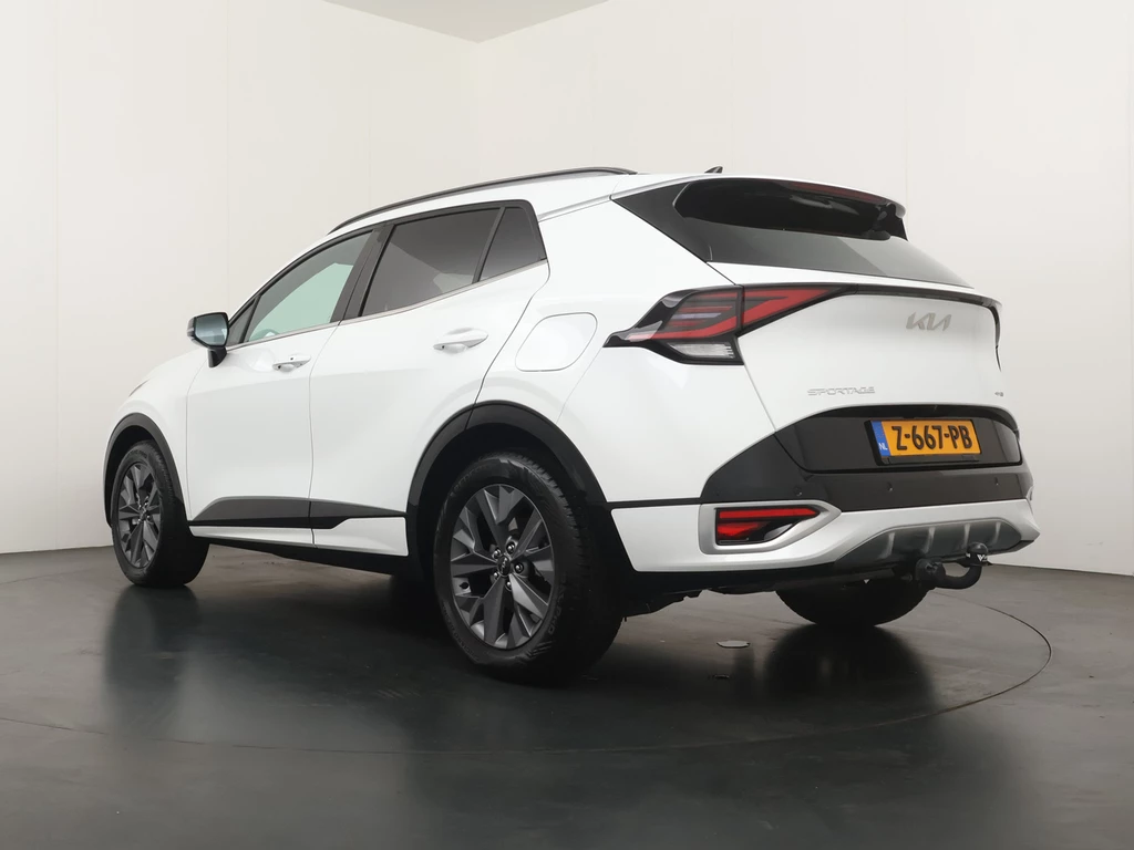 Kia Sportage – foto 6