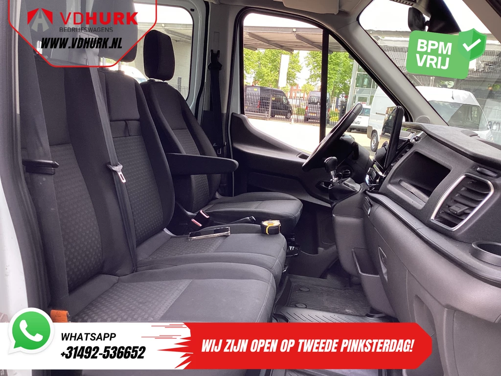 Ford Transit – foto 11