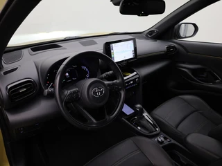 Toyota Yaris Cross – thumbnail 17