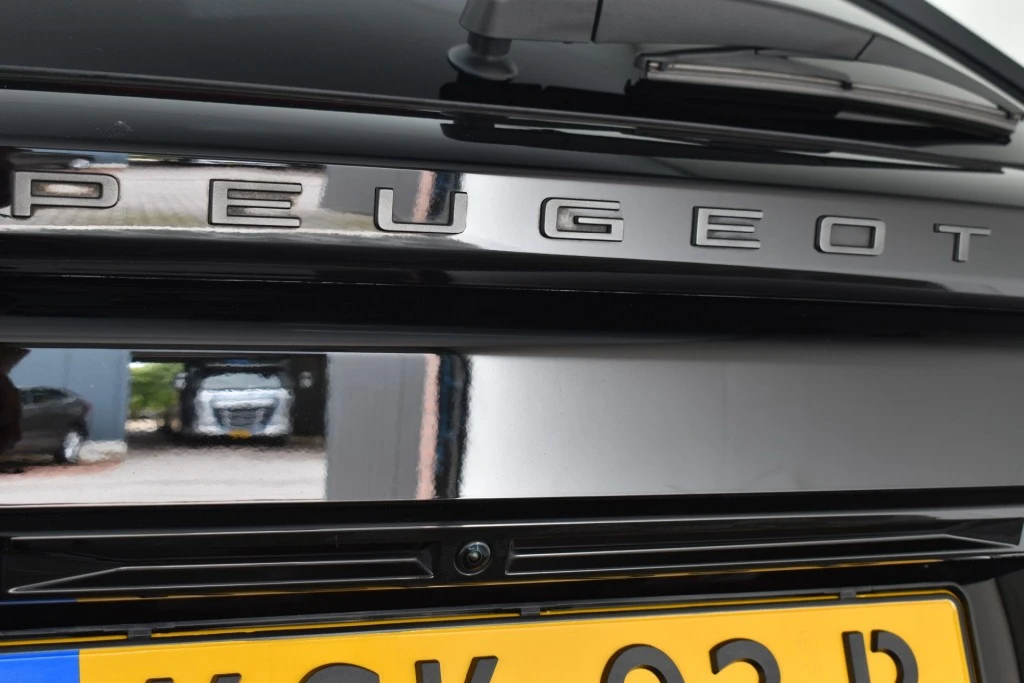 Peugeot 2008 – foto 35