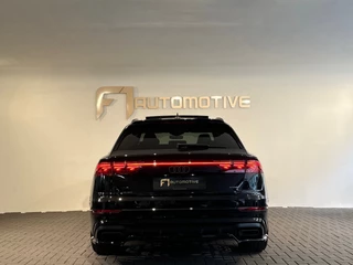 Audi Q8 – thumbnail 4