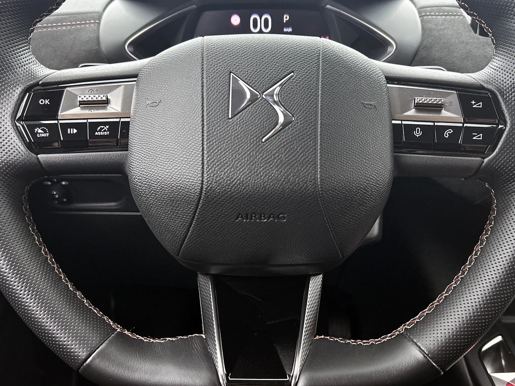 DS DS 3 – foto 35