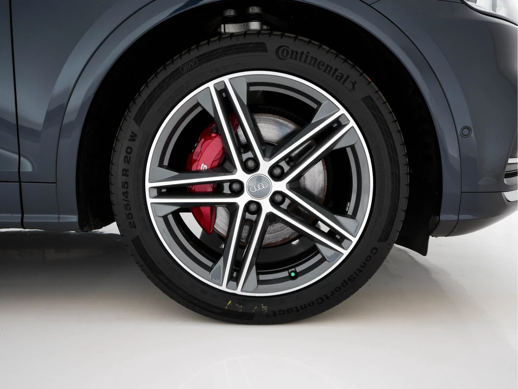 Audi SQ5 – foto 34