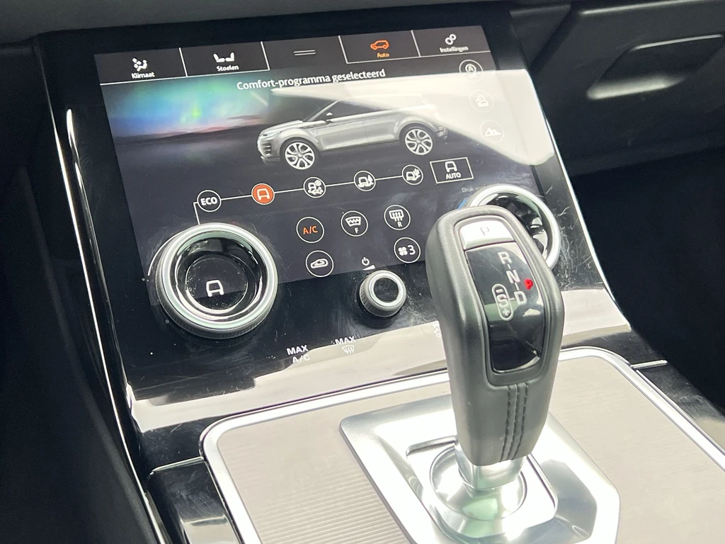 Land Rover Range Rover Evoque – foto 23
