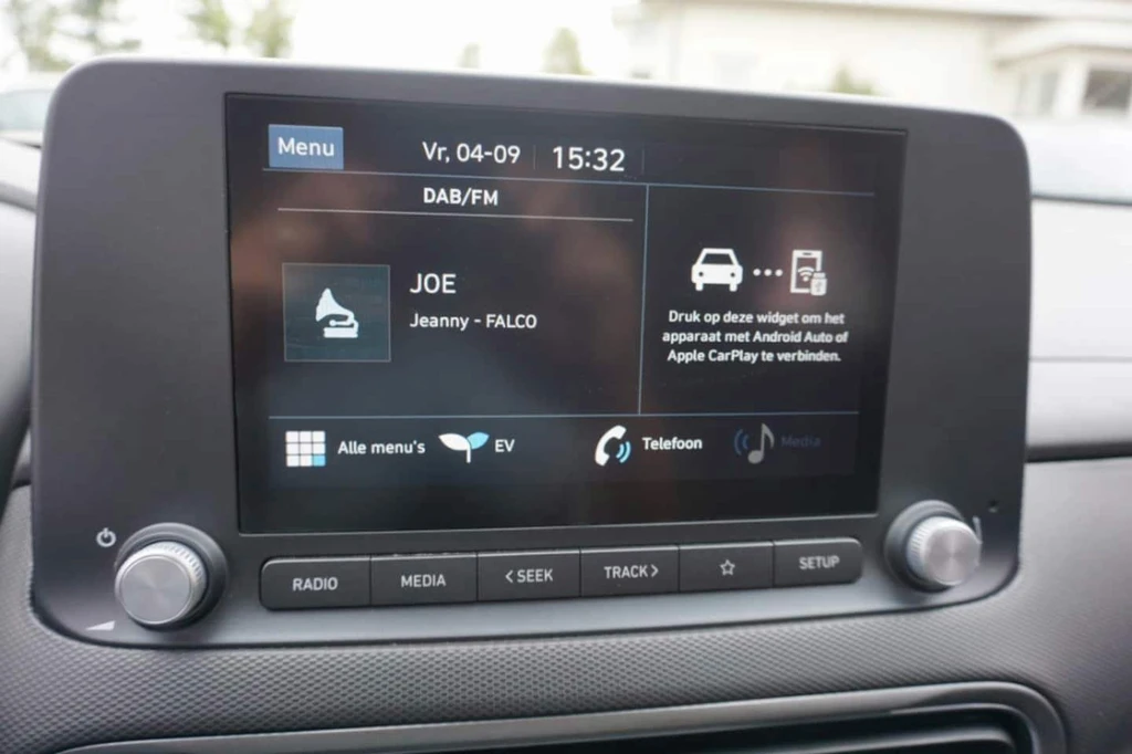 Hyundai Kona – foto 14