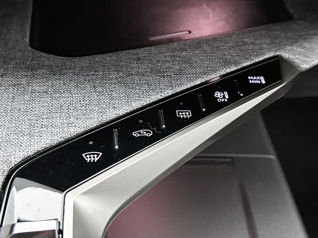 Peugeot 3008 – foto 11