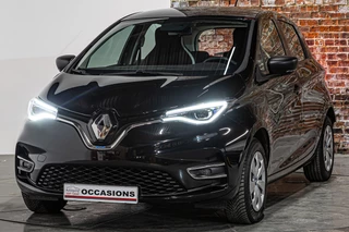 Renault ZOE – thumbnail 2