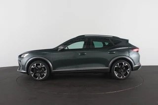 CUPRA Formentor – thumbnail 4