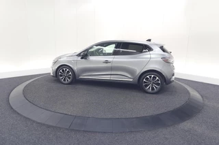 Renault Clio – thumbnail 4
