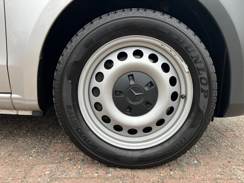 Mercedes-Benz Vito – foto 22
