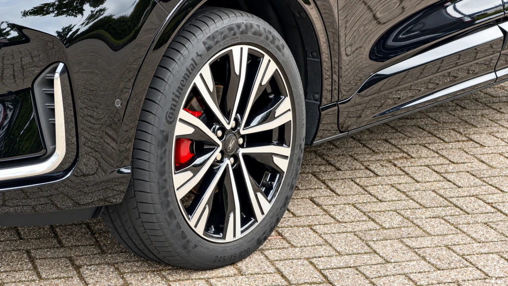 Ford Kuga – foto 12