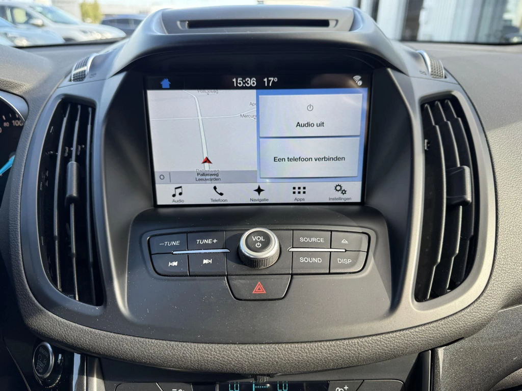 Ford Kuga – foto 22