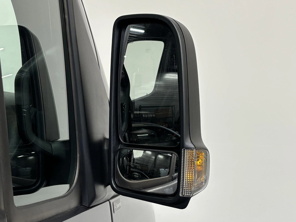 Mercedes-Benz Sprinter – foto 23
